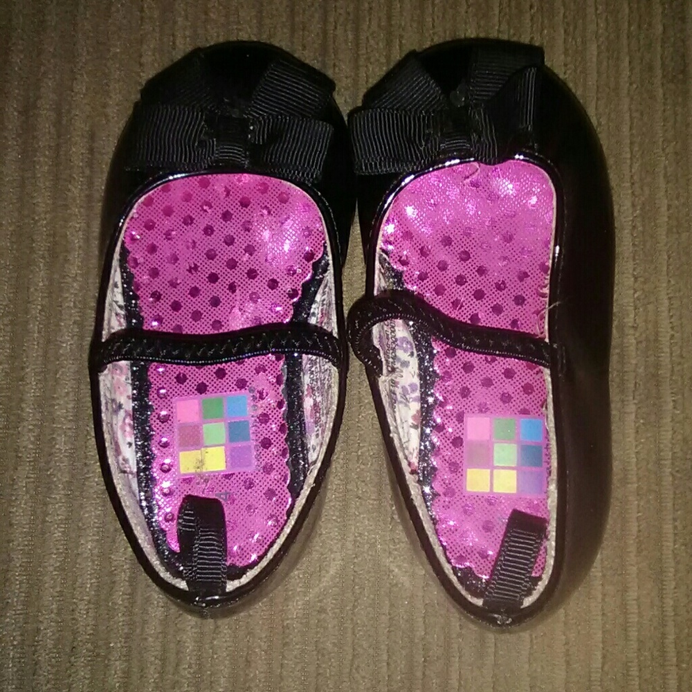 Dress Shoes